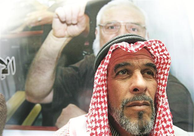 Israel raises stakes after the arrests of Hamas lawmakers