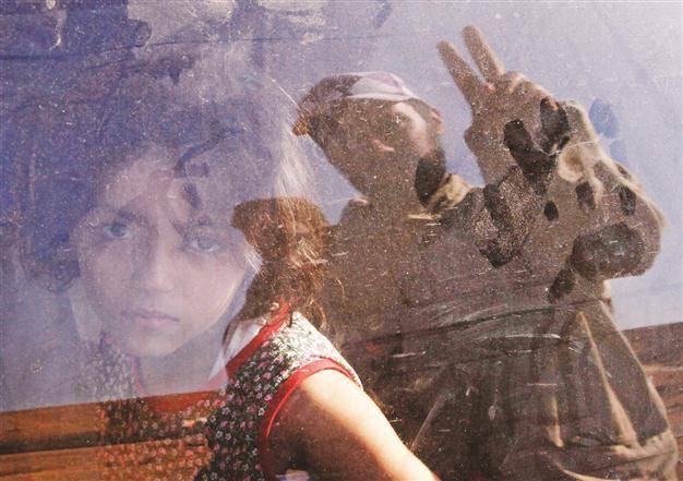 Gadhafi’s ghost haunts Libya