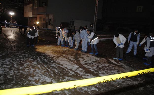 Bomb blast kills one in Istanbul