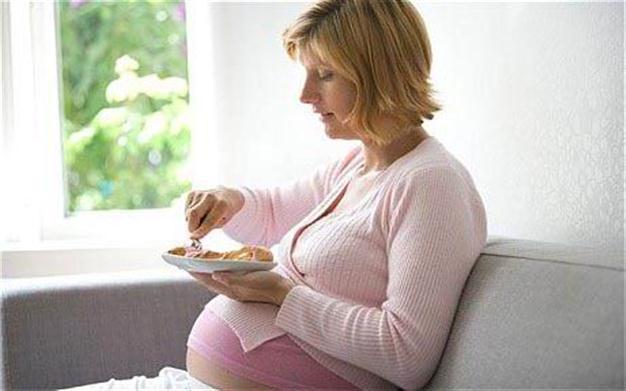 Chemo possible for pregnant women with cancer