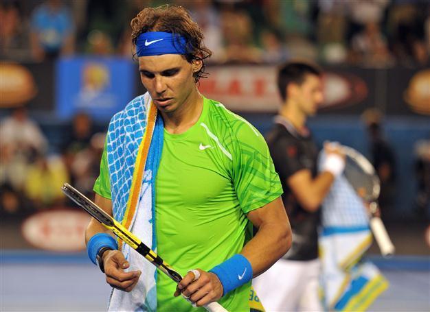 Nadal slams French campaign to discredit Spain