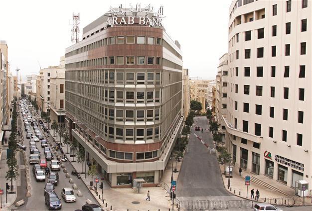 Lebanon at risk from Syria: IMF