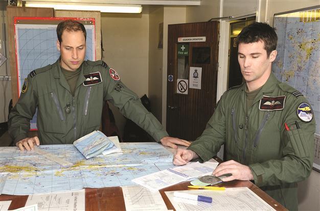 Cameron hits back Argentina over Falklands
