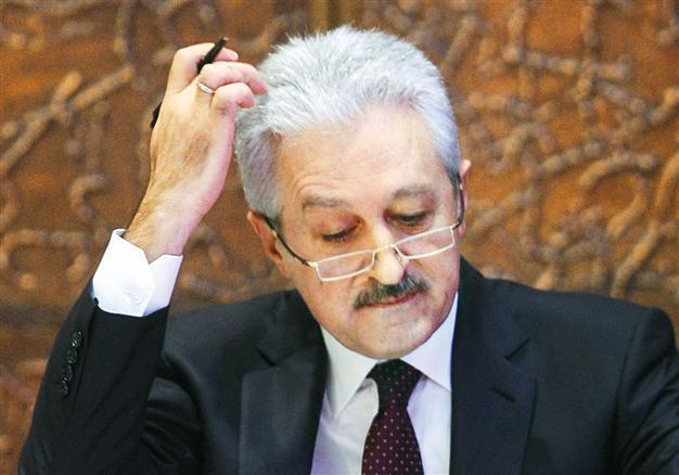 Former Turkish football chief has ‘no regrets’