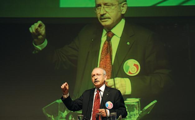 ‘Turkey turning into Nazi camp’