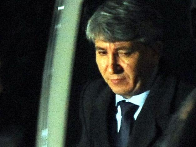 Prosecutor removed was guilty of abusing his post