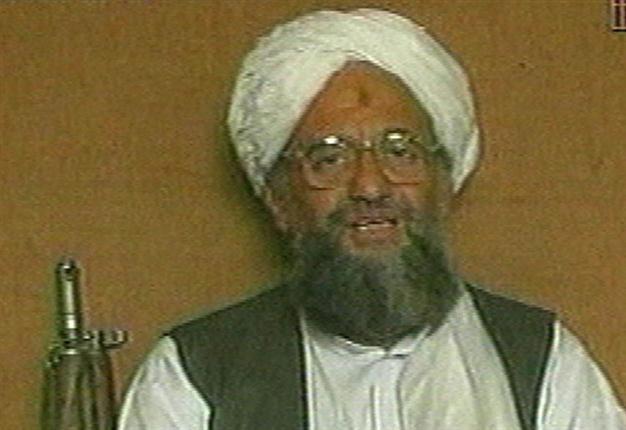 Al Qaeda leader calls on Turkish Muslims