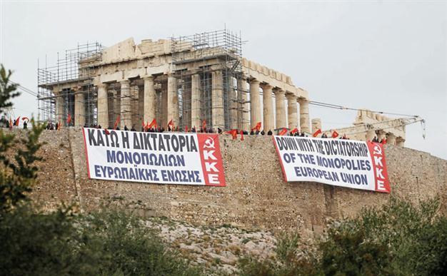 Germany warns vows by Greece no longer suffice