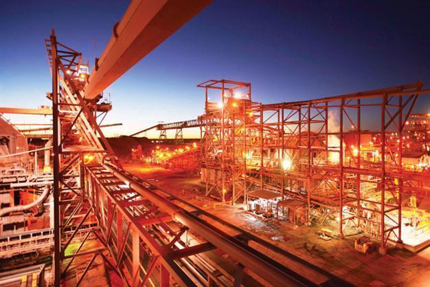 BHP signals production cuts as prices fluctuate