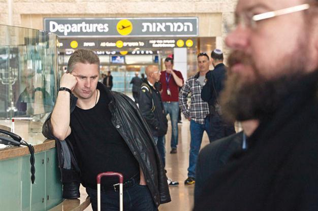 Five-day strike in Israel ends