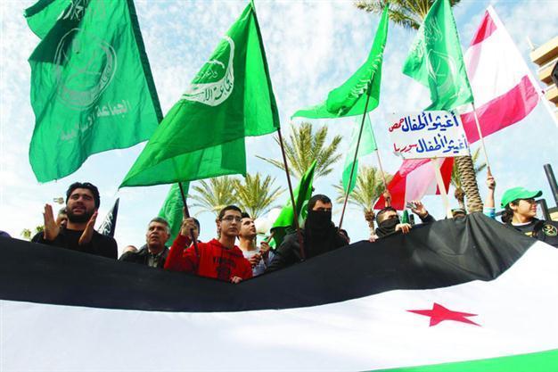 Arab League brings Syria more isolation