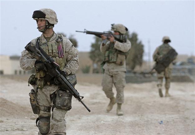 Last defendant in Iraq war case to stand trial