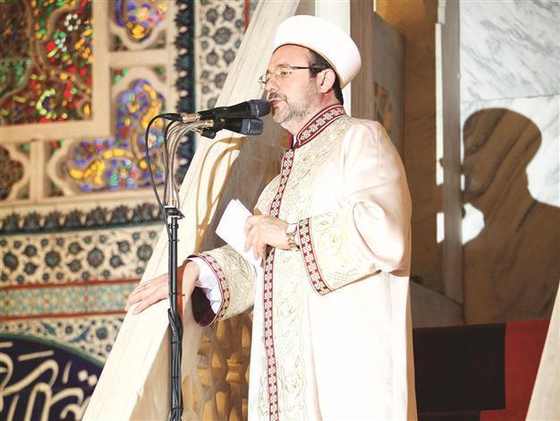 Mosques to offer English sermons for foreigners