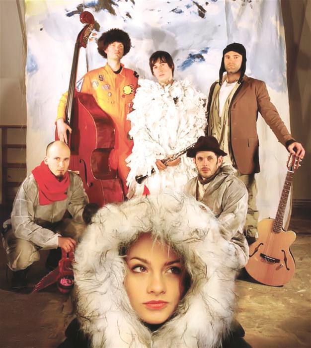 Oi Va Voi sells out tickets for Jan 7 performance