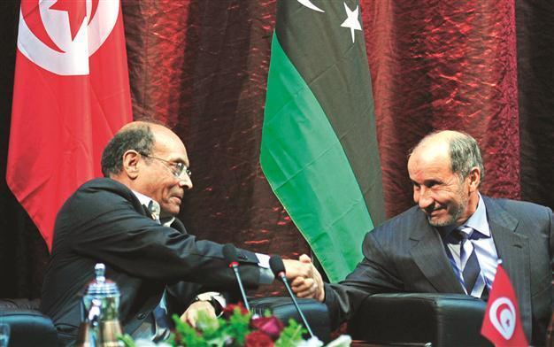 Tunisia calls on Libya to unify