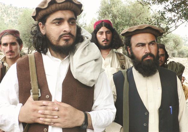 Taliban kills fifiteen in response to talks