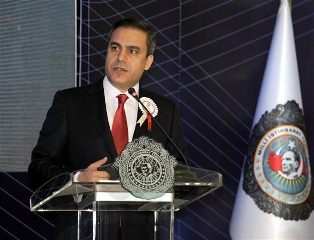 MİT issues second denial of intelligence blunder