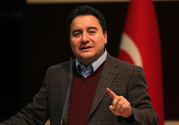 Deputy Prime Minister step back on ambitious growth