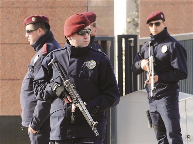 MİT issues 2nd denial of intelligence blunder