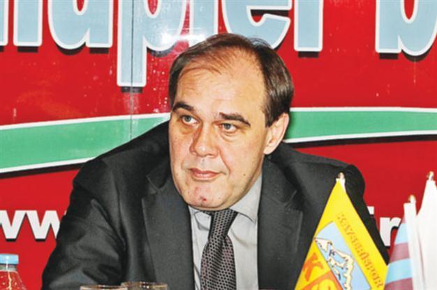 Bosses take surprising turn in 58th article meet