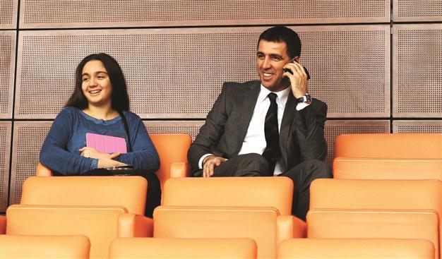 AKP deputy Şükür stands behind his TV job