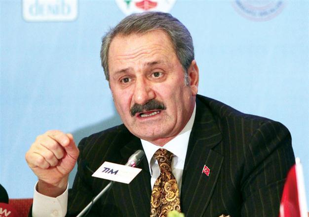 Turkey to focus on high-tech exports via entrepreneurship