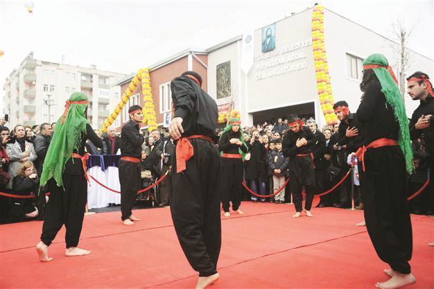 City council votes for Alevi worship houses