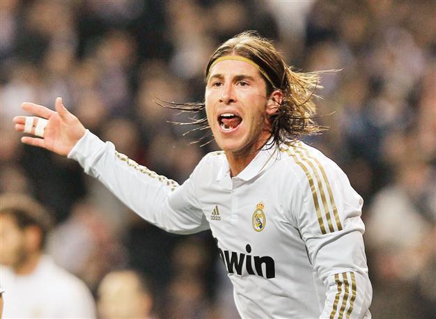 Real united ahead of El Clasico: Ramos