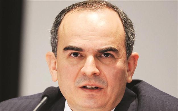 Central Bank halts regular dollar sales for flexibility