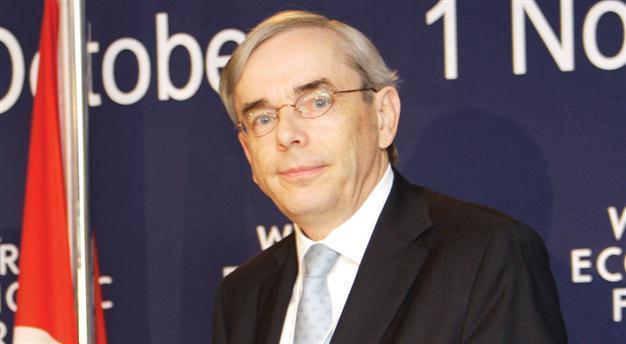 EBRD warns Turkey about slow growth