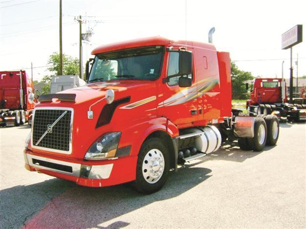 Truck company enjoys jump in sales in Turkey