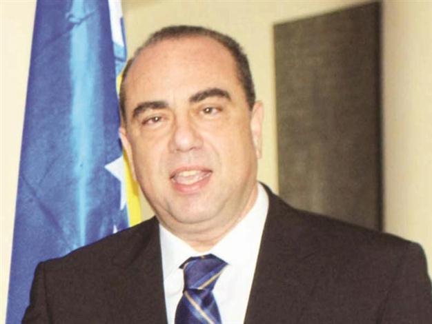 Ministers charged over Greek Cyprus explosion