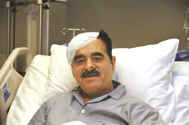 İbrahim Tatlıses shooting trial kicks off with conflict