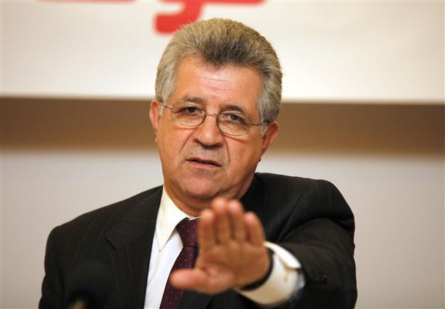 Syria regime ‘using’ PKK, dissident says