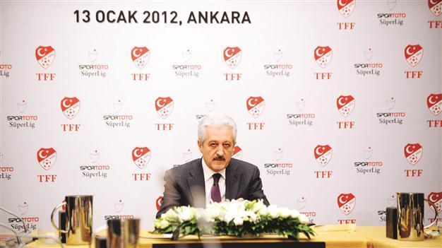 Football Federation convenes for key match-fixing decision