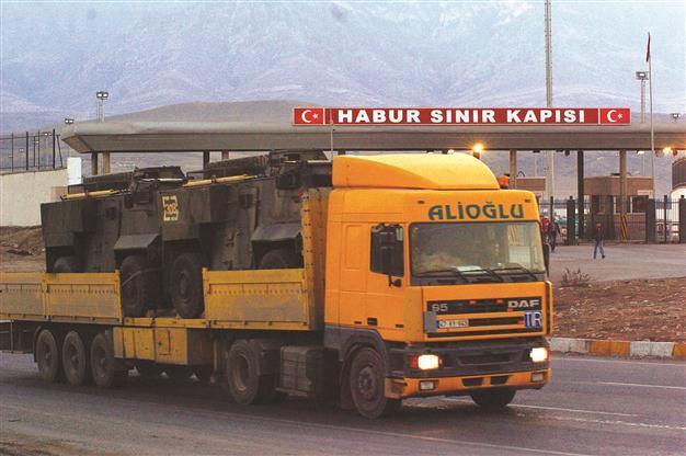‘Political row not to affect Iraq trade’
