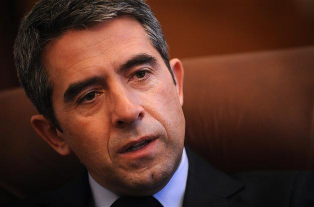 New Bulgaria president seeks more active role in EU