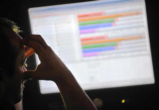 Davos call for global action against cybercrime