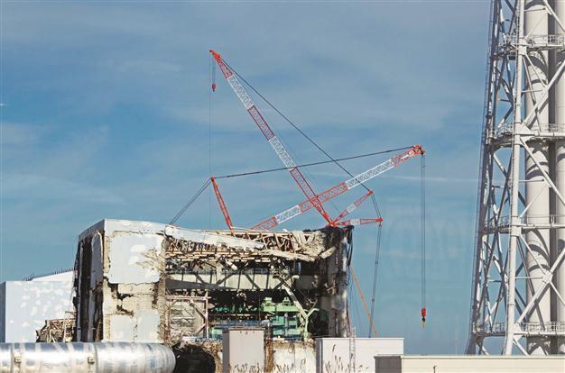 Fukushima to receive $13 bln