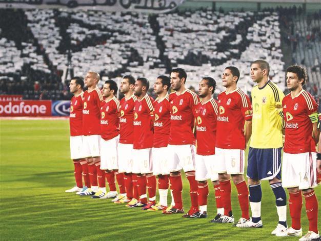 Islamists vow to one-up ultras with clean-up of Egypt sports