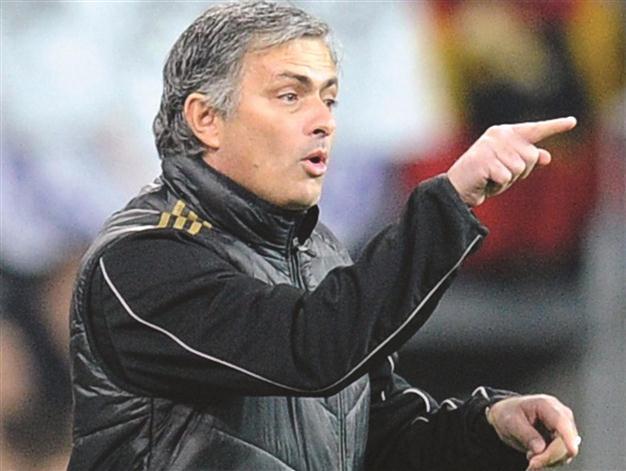 Real Madrid recovers pride, belief despite Copa exit