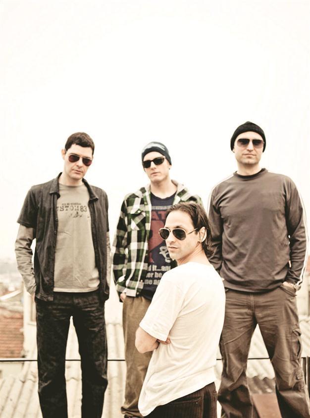 Rock band Duman to give Istanbul show