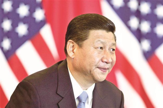 China warns against US military presence