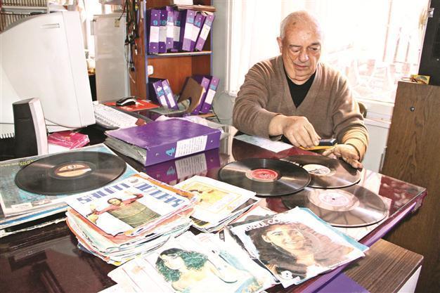 Records in Gaziantep protected with grants