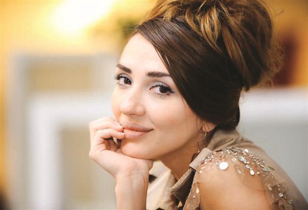 Babayeva to represent Azerbaijan