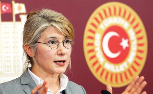 Opposition reacts to AKP’s shield plan for intelligence