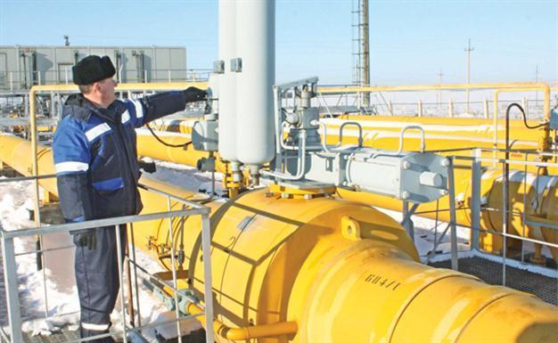 Azerbaijan gaining power in Turkey’s energy market