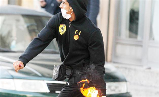 Uprising anniversary alarms Bahrain rulers