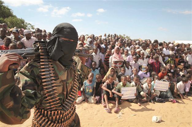 Somalia readies for conference