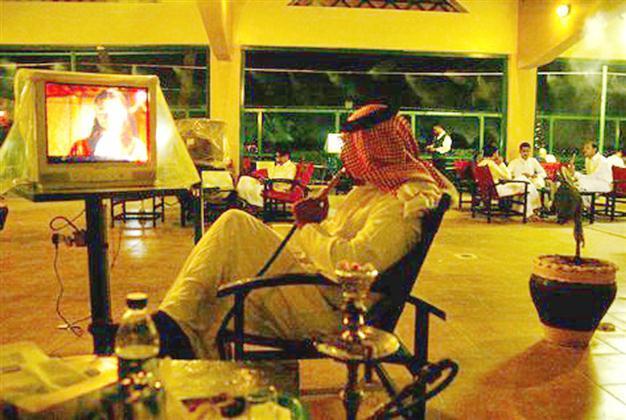 Kuwait tightens restrions on smoking